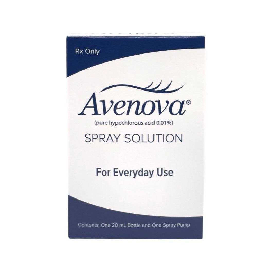 Hypochlorous Spray Solution C98336