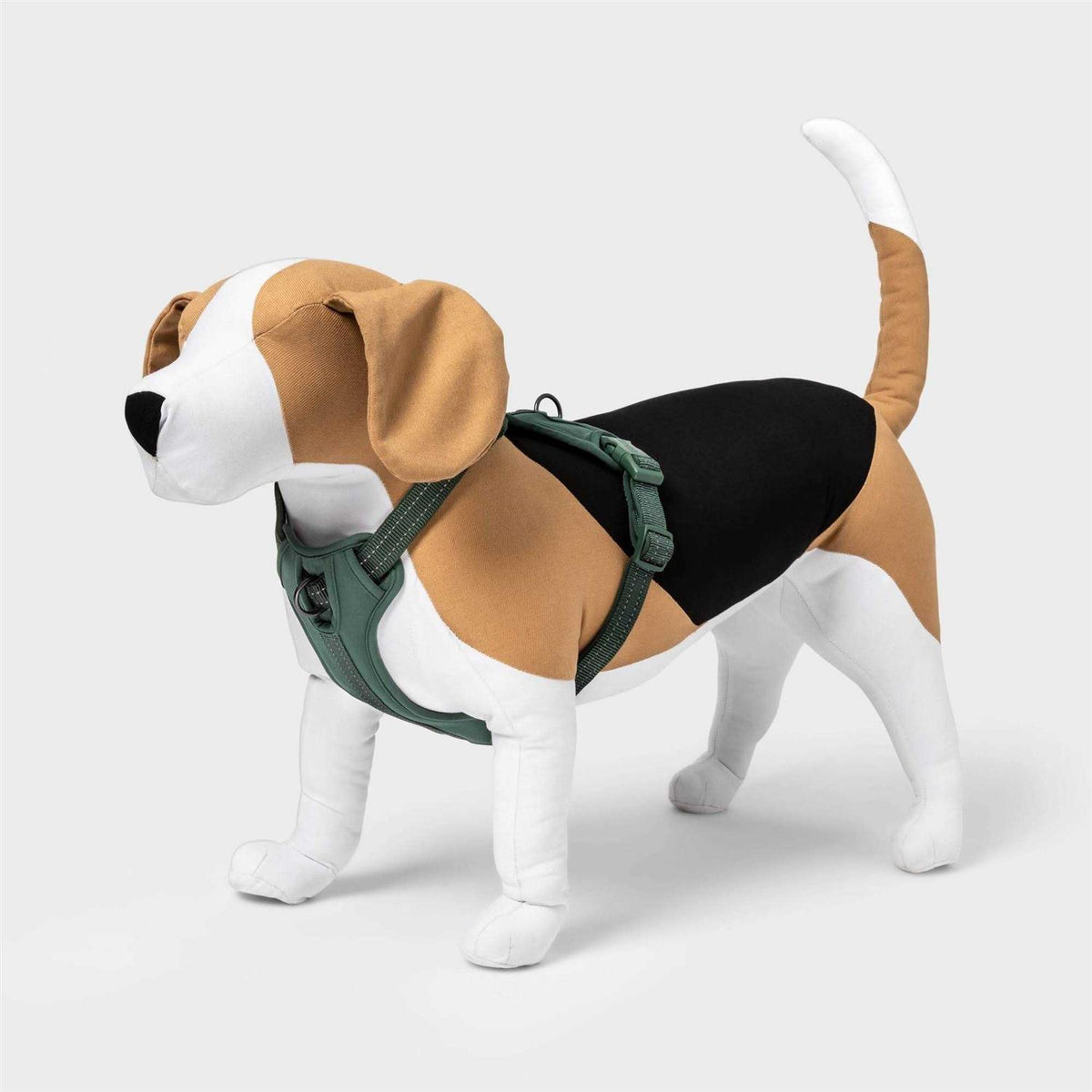 Reflective Dog Harness X5191