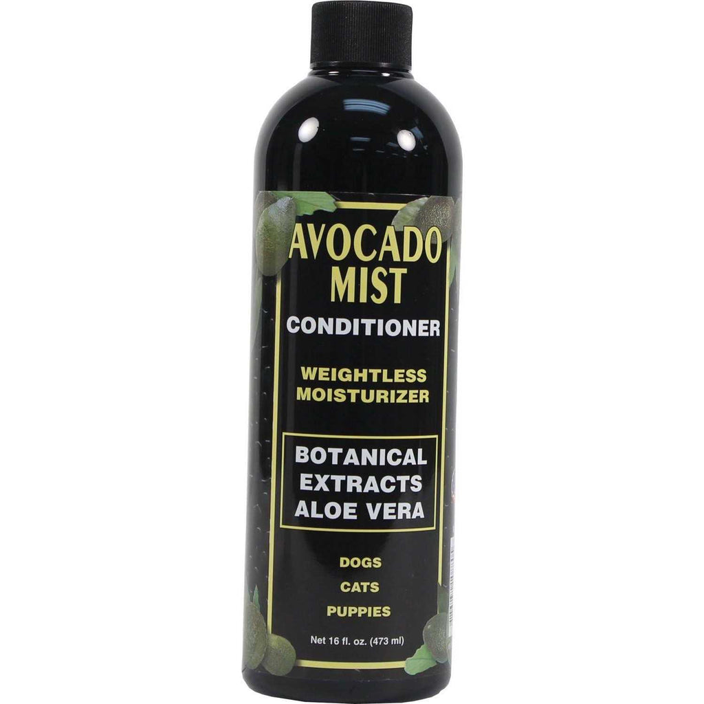 Avocado Mist Pet Conditioner T212