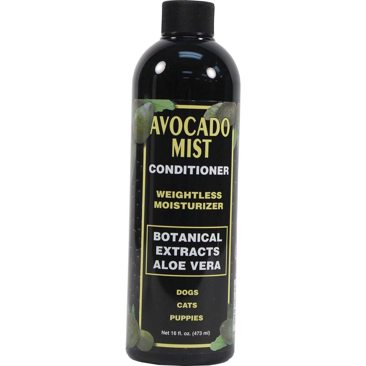 Avocado Mist Pet Conditioner T212