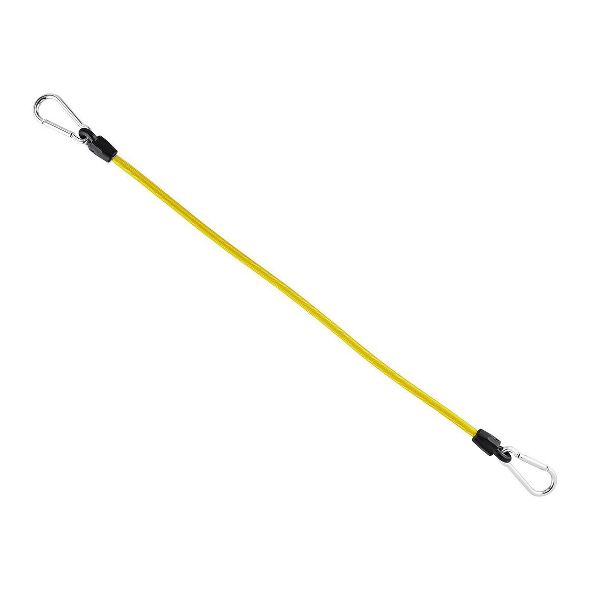 24 in. Carabiner Bungee Cord C927129
