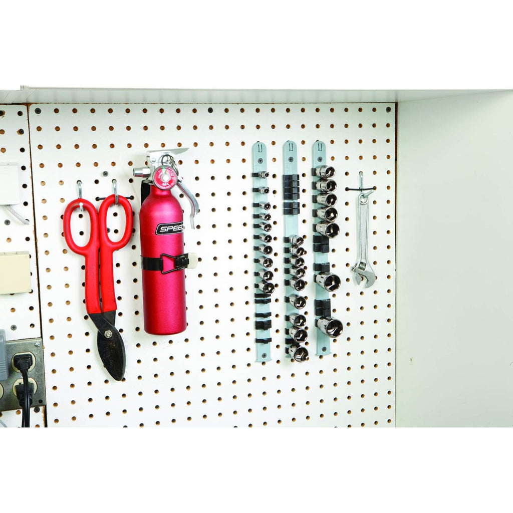 Socket Rail Set, 3 Piece V1138