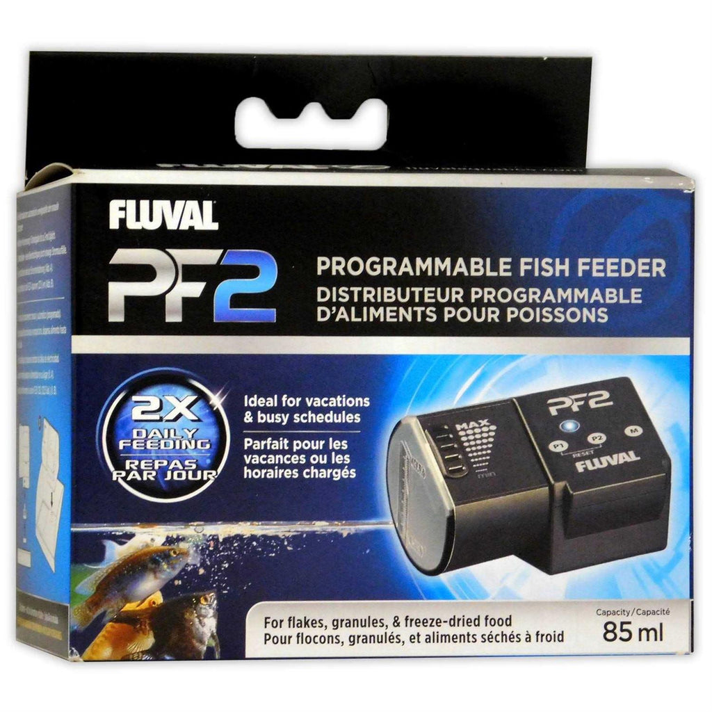 Programmable Fish Feeder G932368