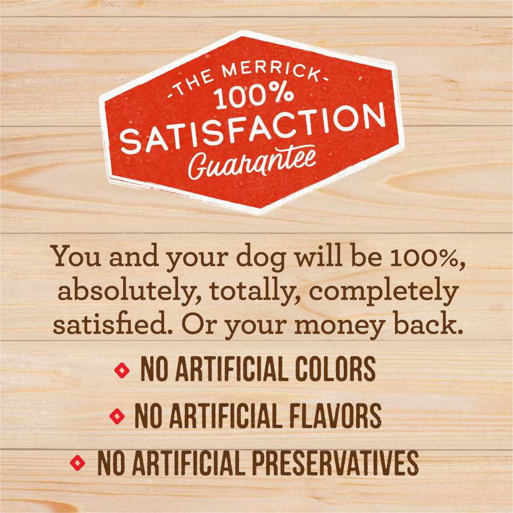 Grain Free Salmon Sweet Potato Dry Dog Food N48077