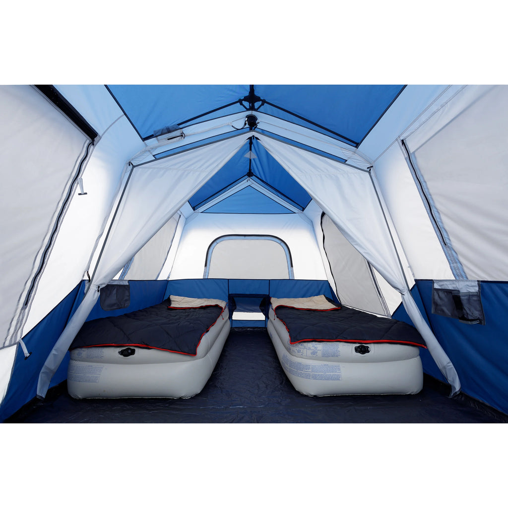 13' x 9' 8-Person Cabin Tent X409734