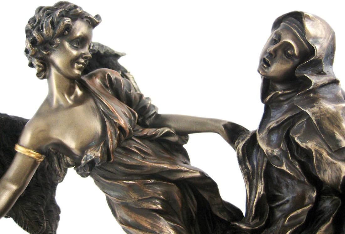 8.75 Inch Religious Display U652