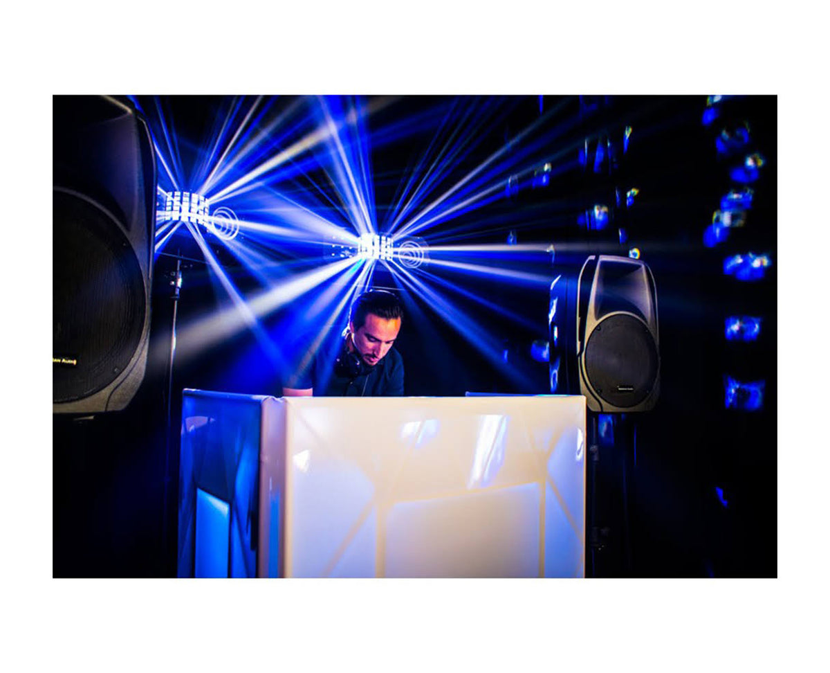 3-in-1 Effects Light S4021