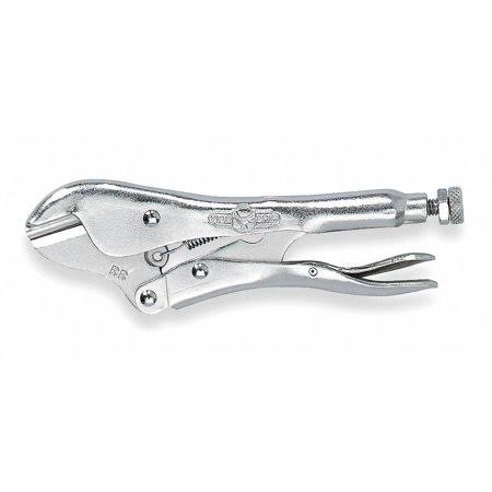 Straight Jaw Locking Pliers V99111