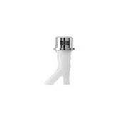 Oil Rubbed Bronze Air Gap Cap J458