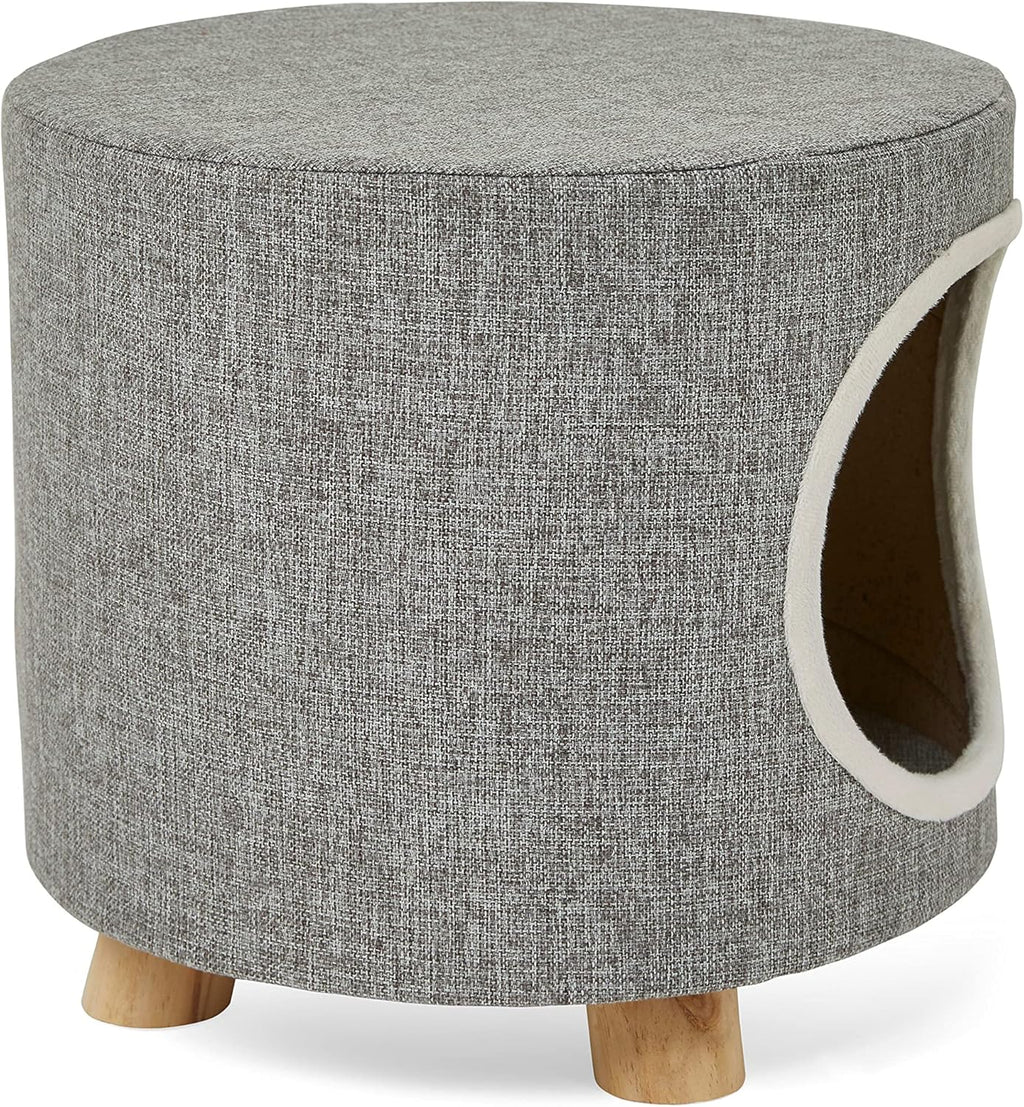 Modern Cat Condo 15 in D9678