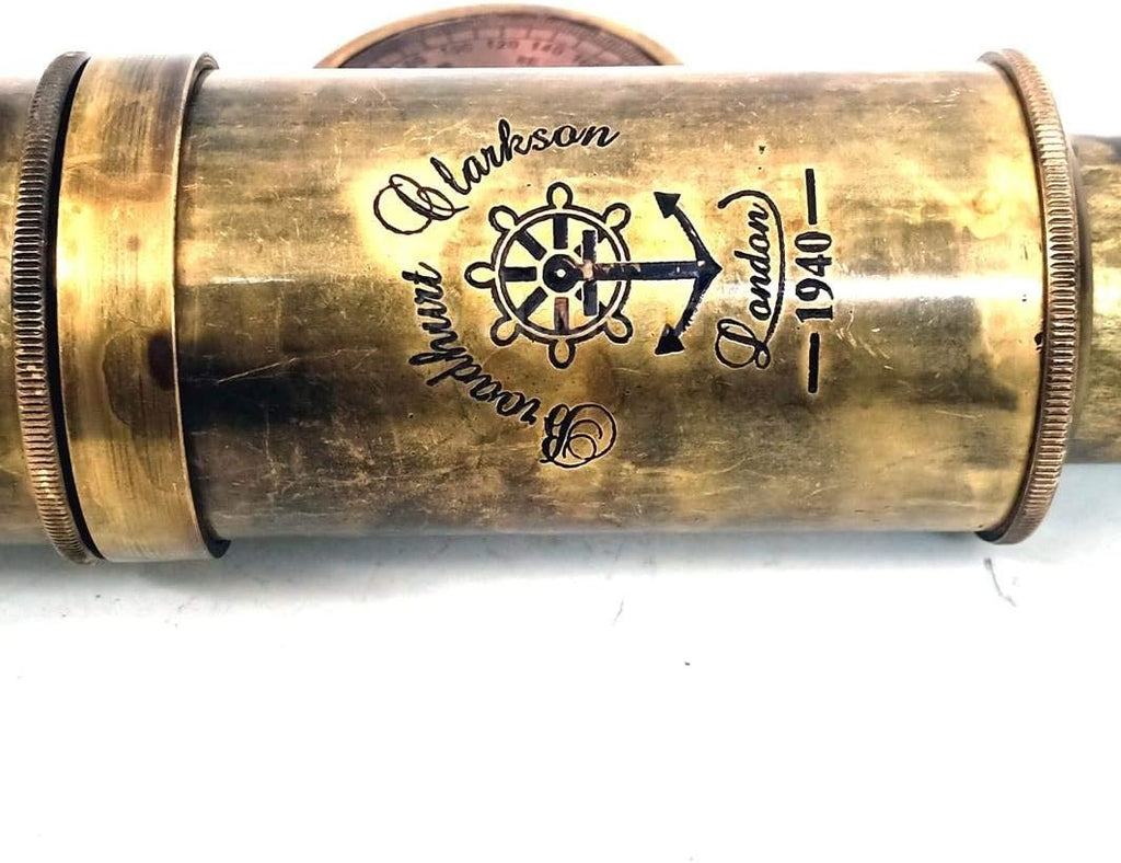 Brass Telescope N970