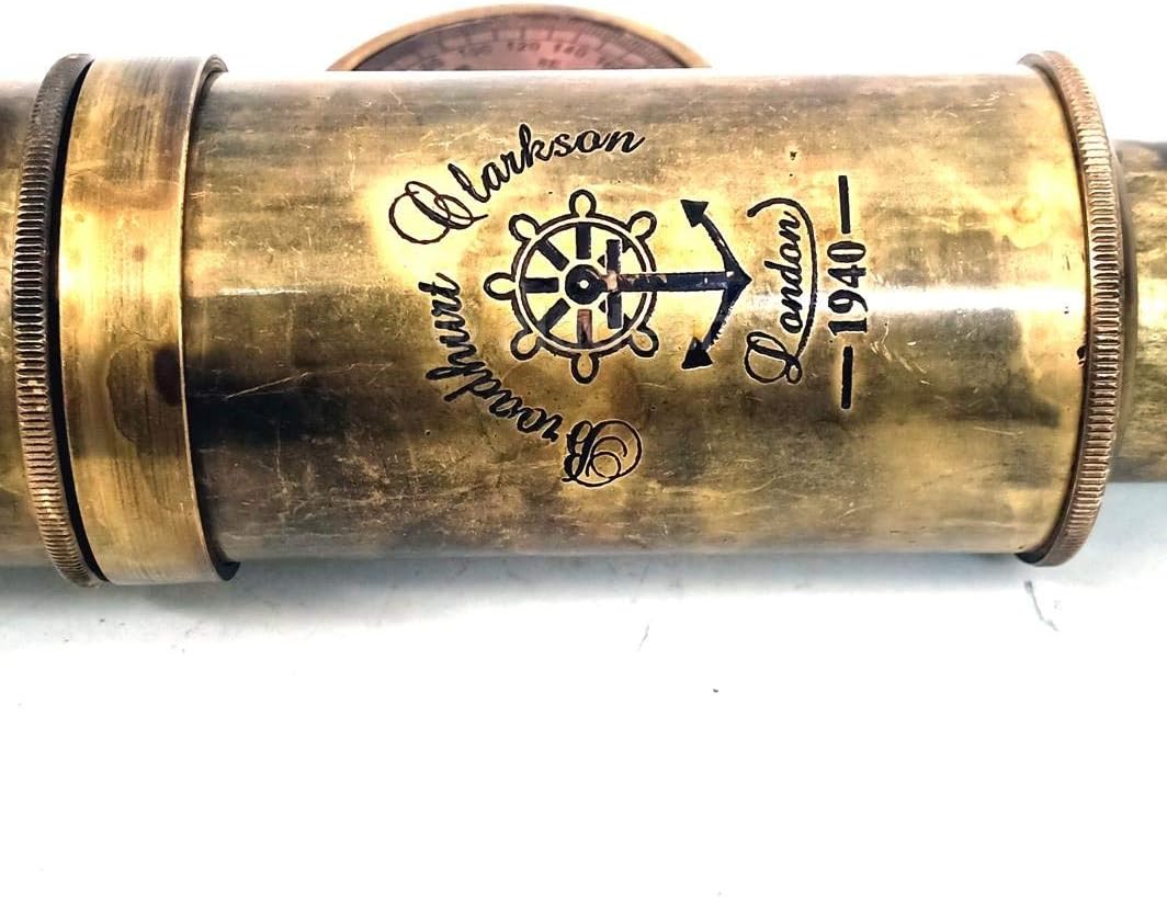 Brass Telescope N970