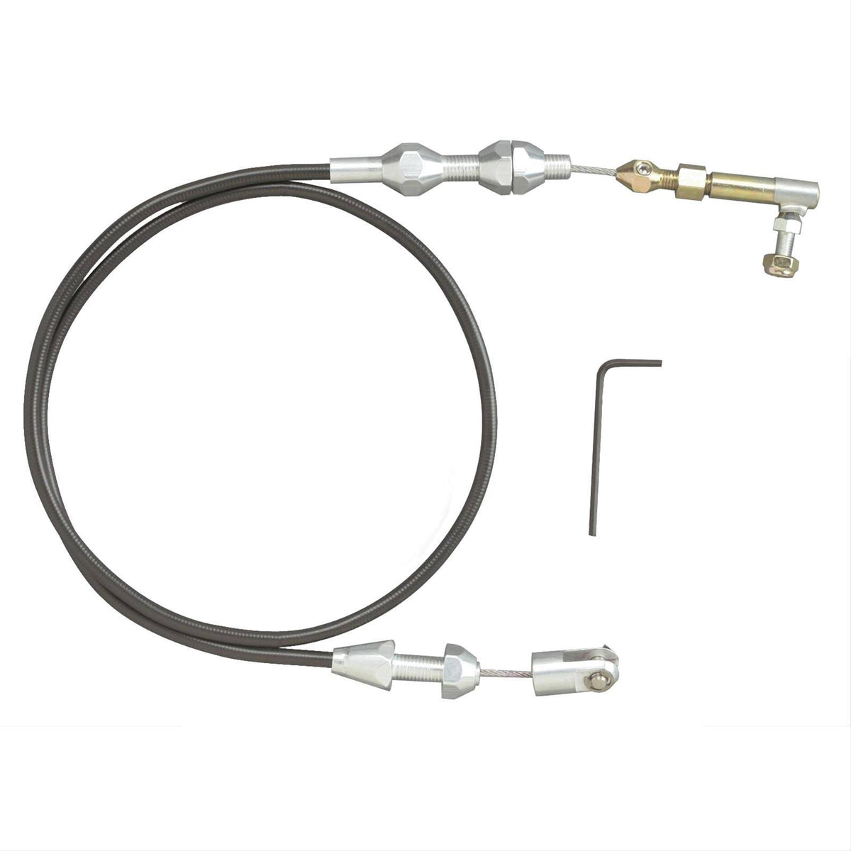 Universal Throttle Cable P88086