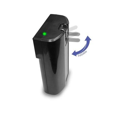 Rechargeable Portable Megaphone W9367