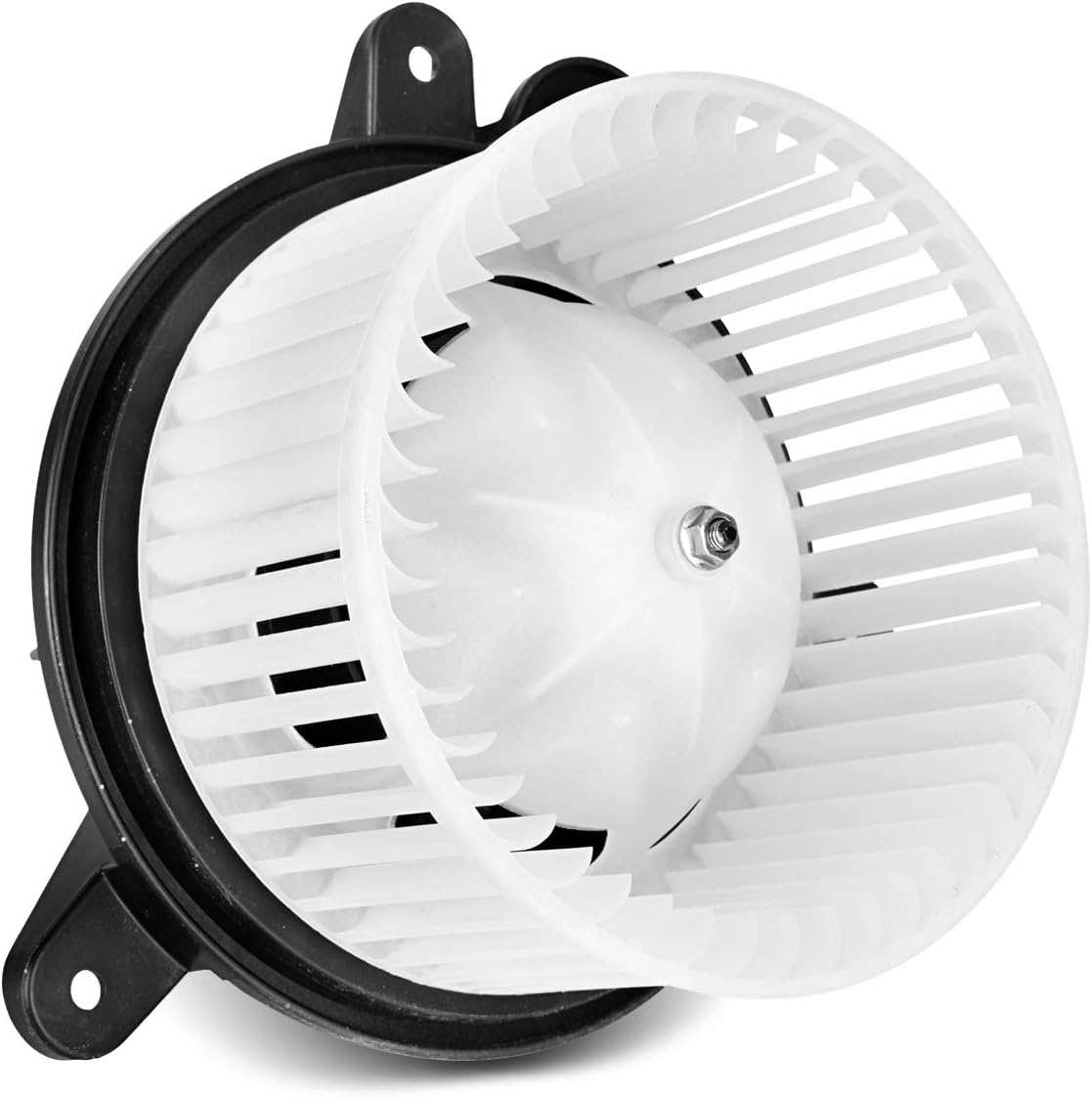 Plastic Heater Blower Motor with Fan A91542