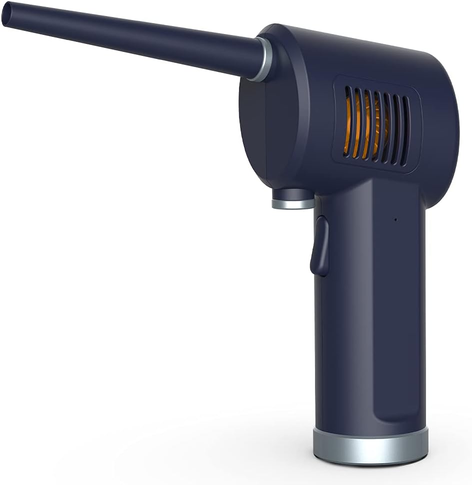 Cordless Rechargeable Electric Air Duster V99740