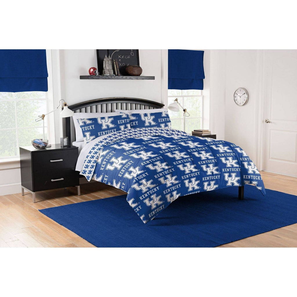 Queen Bed in A Bag Set C2582