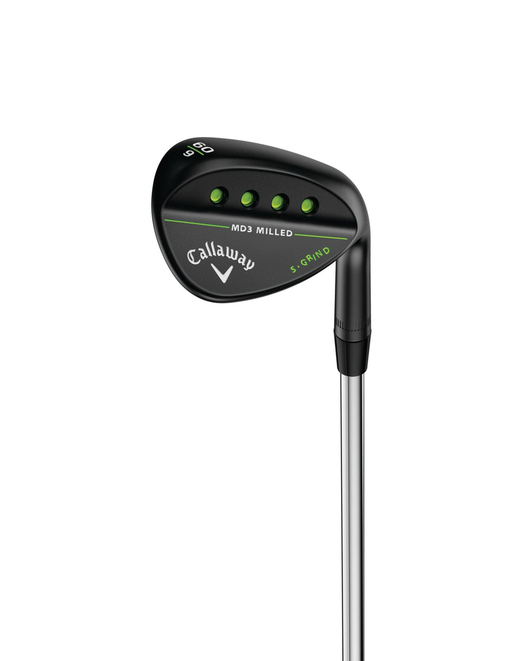 Black Wedge K5094
