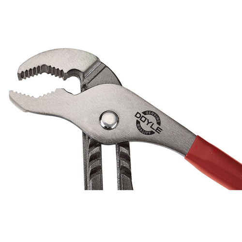 10 in. V-Jaw Groove Joint Pliers U368