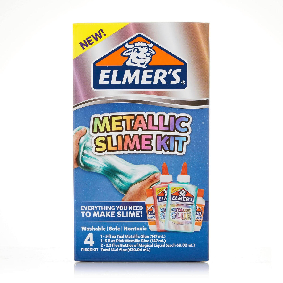 Metallic Slime Activator Kit Y9773