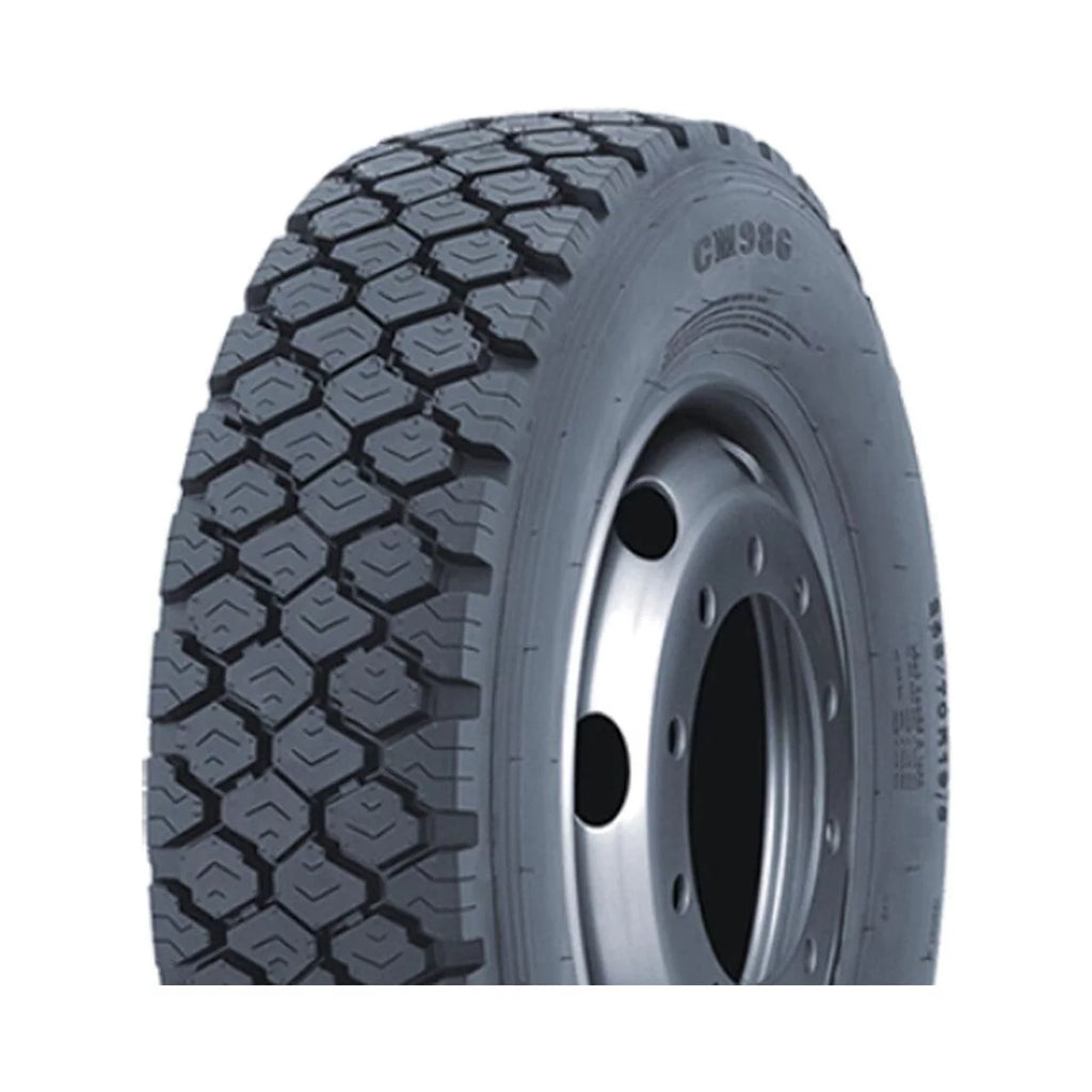 245/70R19.5 Commercial Tire J663898