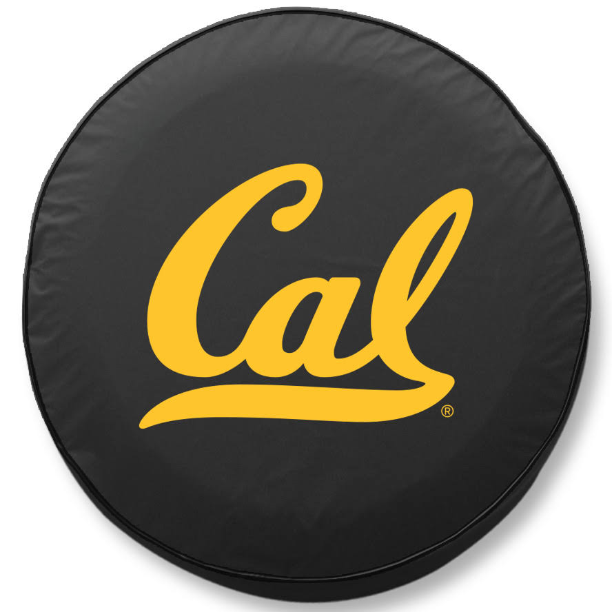 Black Tire Cover S591191