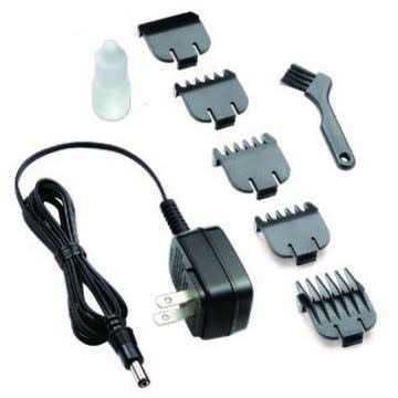 Ion Trimmer P51522