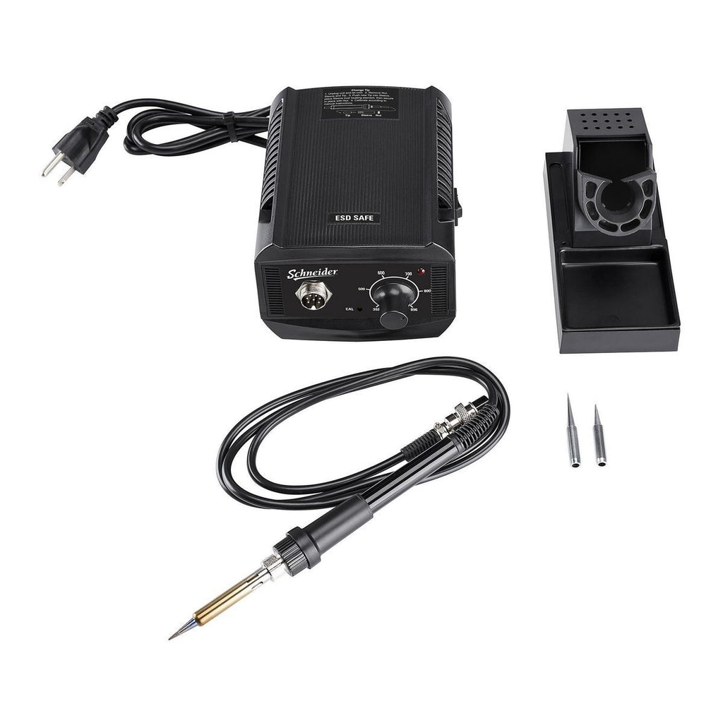 5 to 50 Watt Soldering Station V1503
