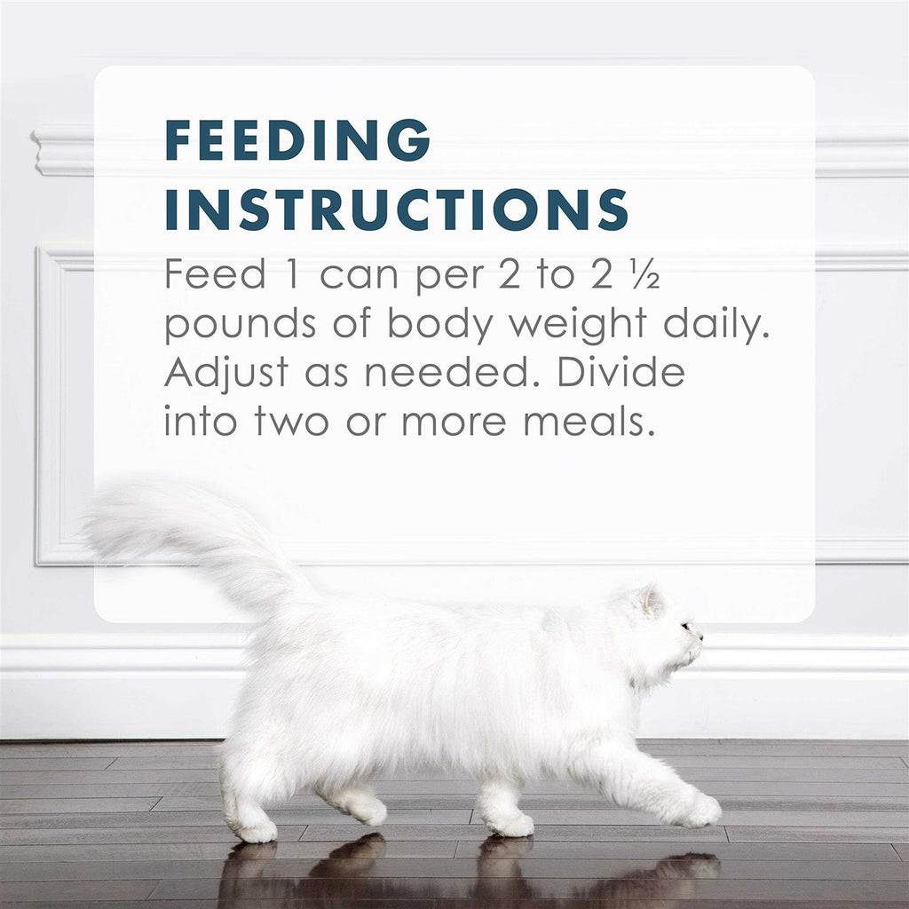Tuna Recipe in Gravy Wet Cat Food X812310