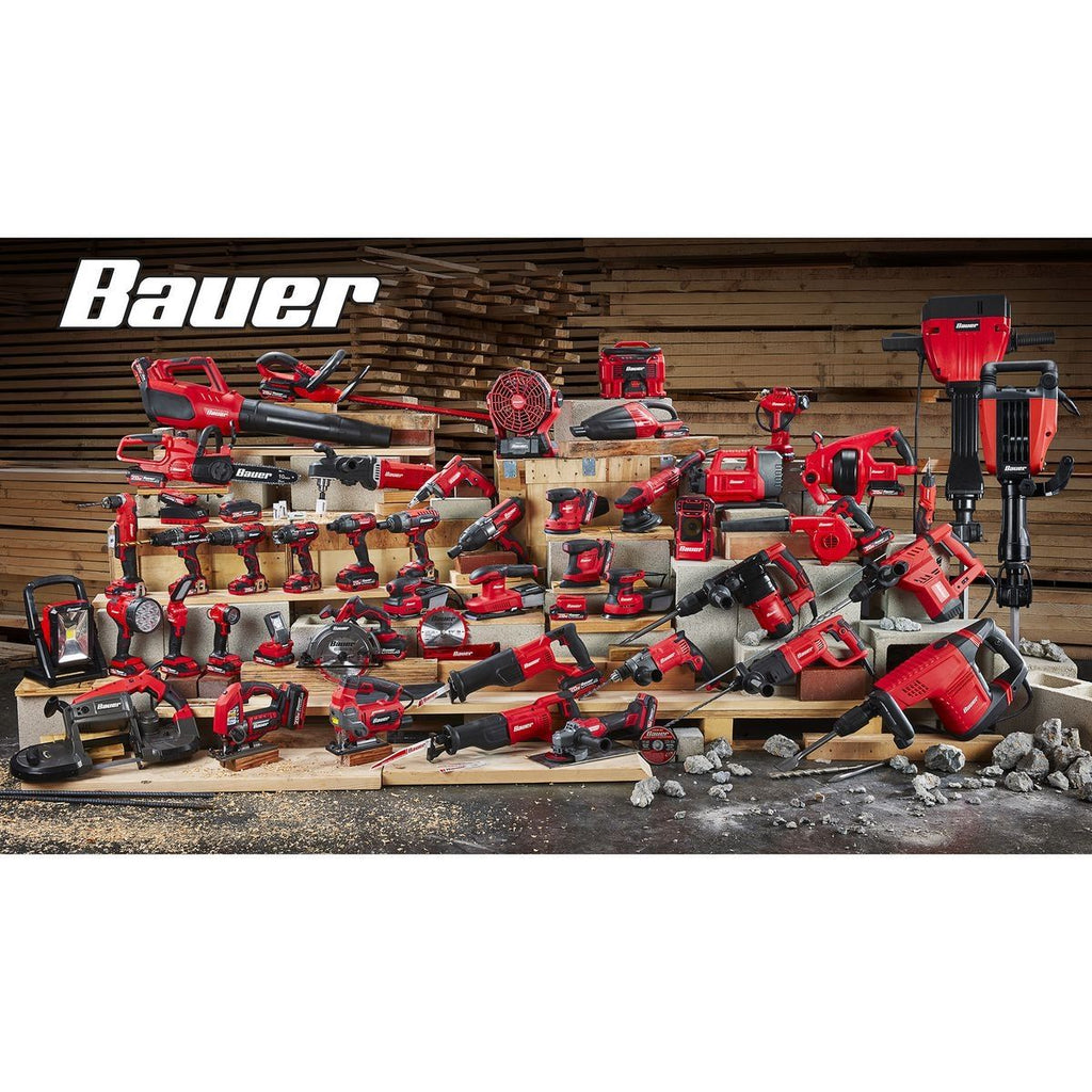 Impact Drill and Driver Bit Set, 35-Piece K8038
