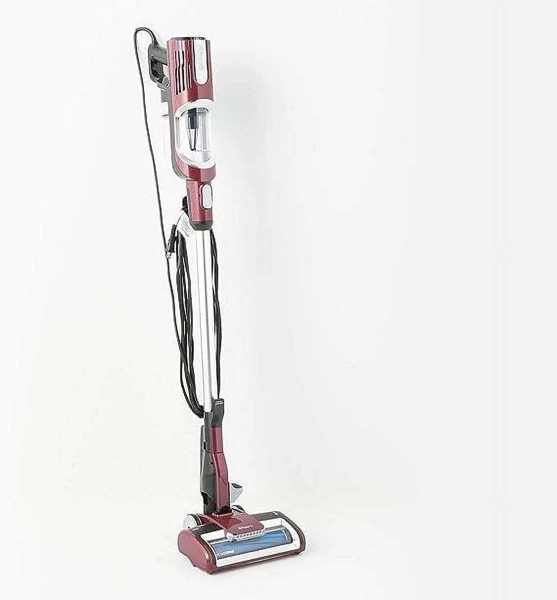 Corded Stick Vacuum with Self-Cleaning Brushroll V2460
