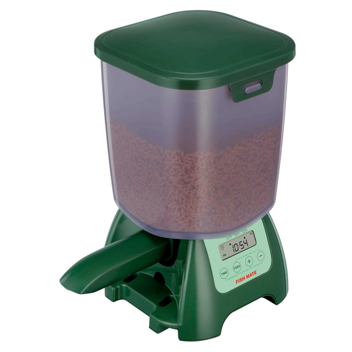 Pond Fish Feeder X675