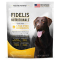 Freeze Dried Dog Food F5172