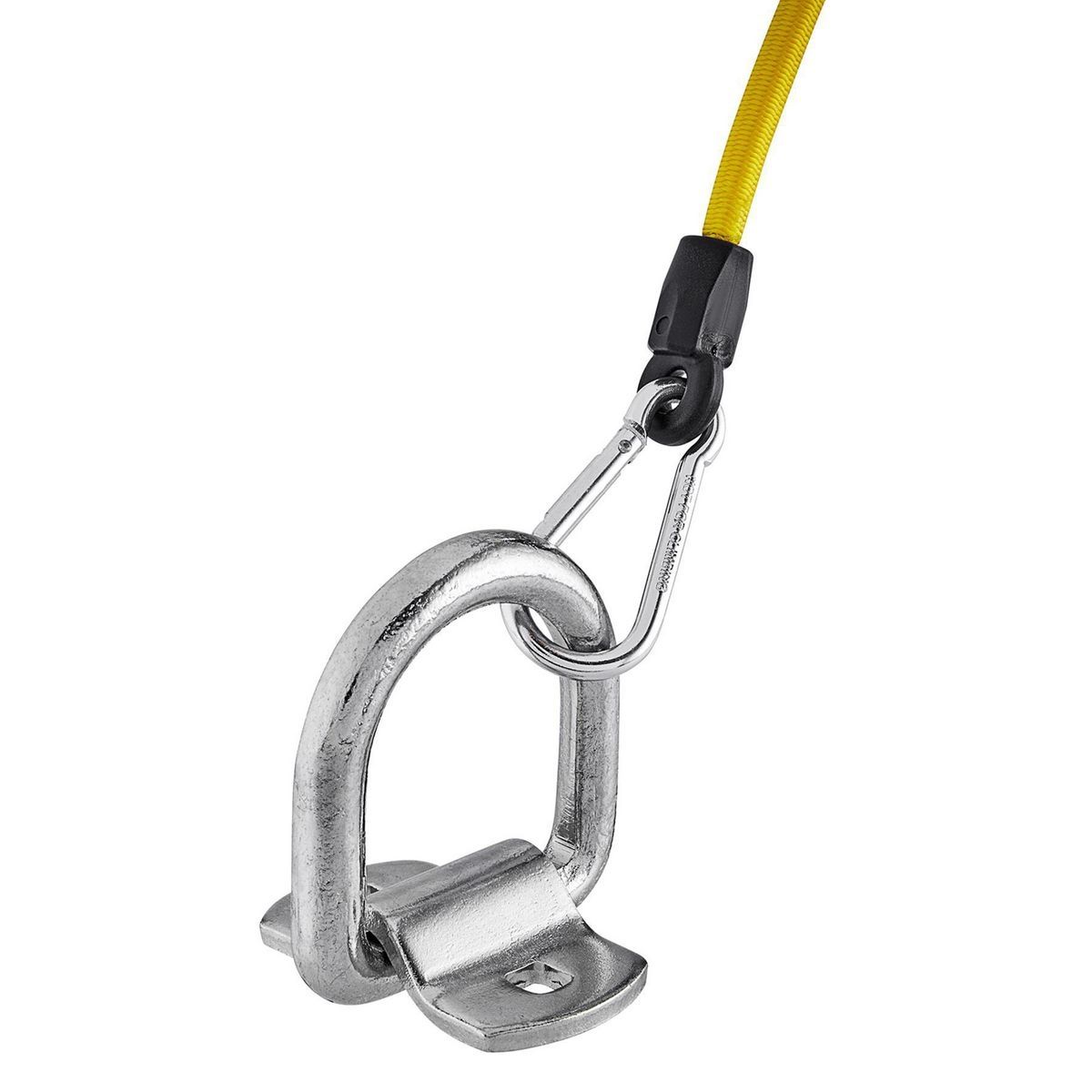 24 in. Carabiner Bungee Cord C927129