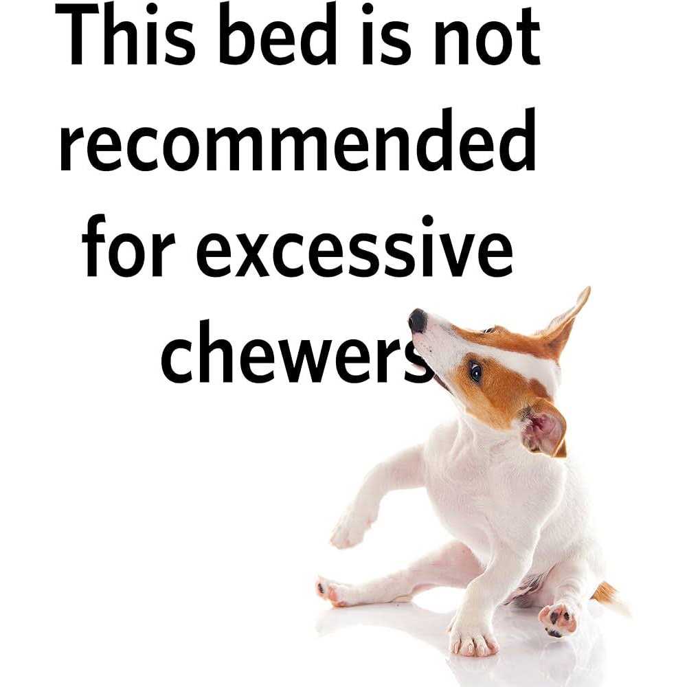 Quiet Time Pet Bed T315442