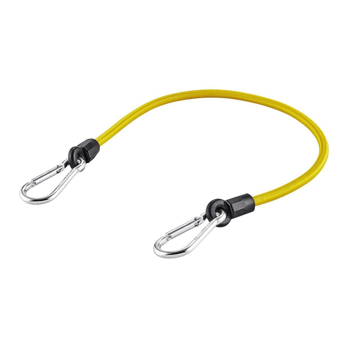 24 in. Carabiner Bungee Cord C927129