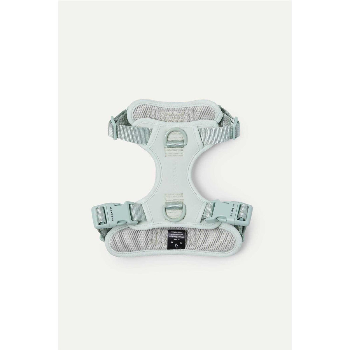 Double Panel Harness F166