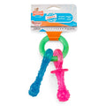 Puppy Chew Teething Pacifier R79526