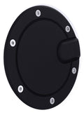 Billet Fuel Door Trim A640074
