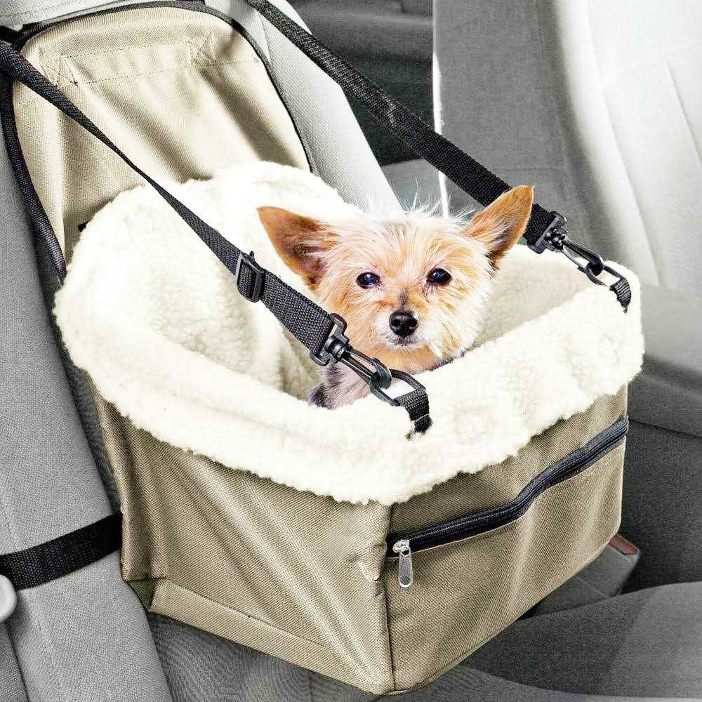 Pet Booster Seat T291
