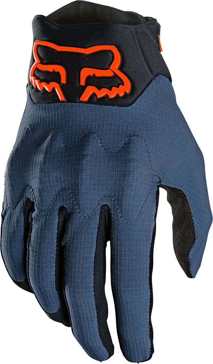Glove Small / Blue Steel P461