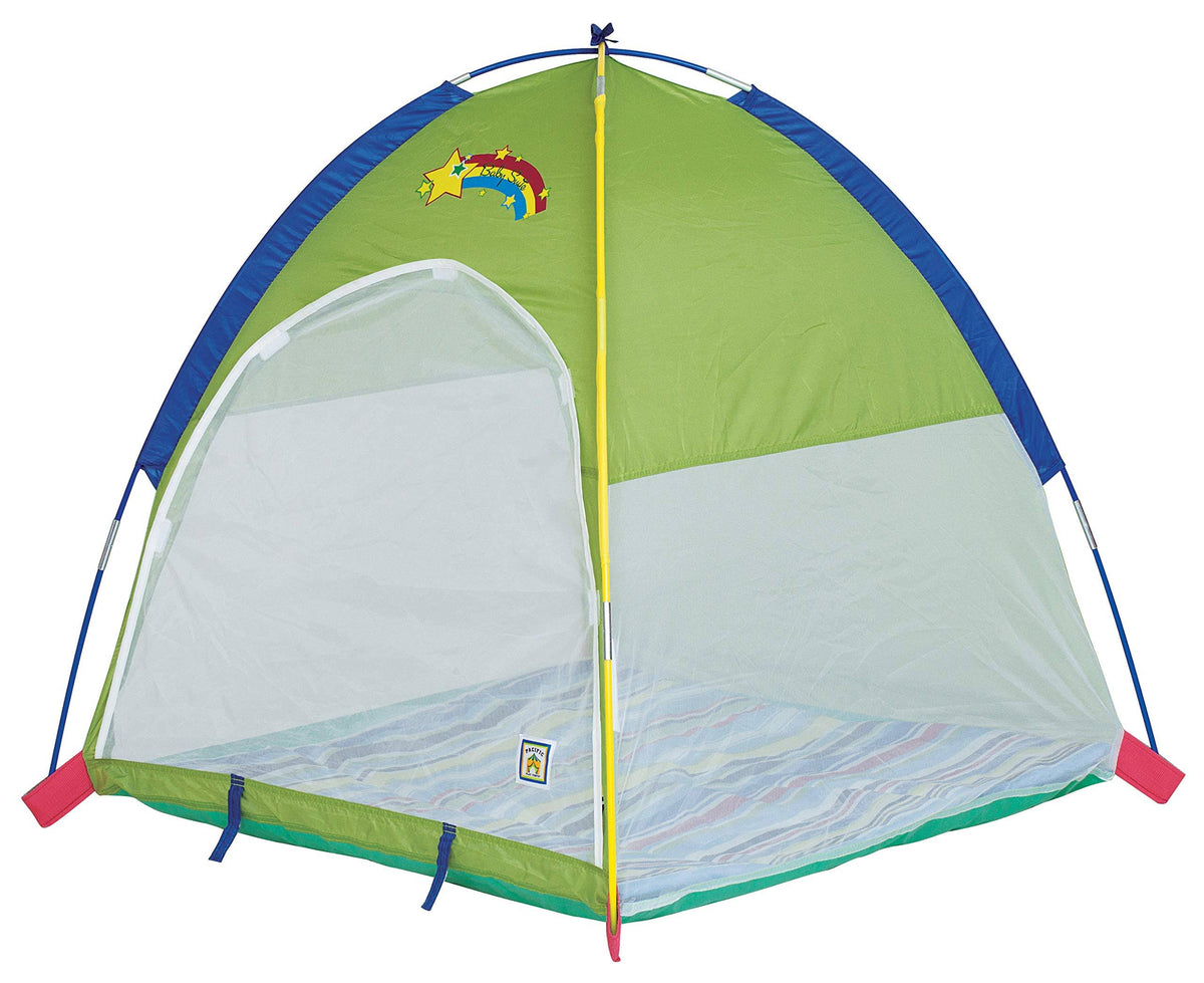 Lil' Nursery Tent J4615