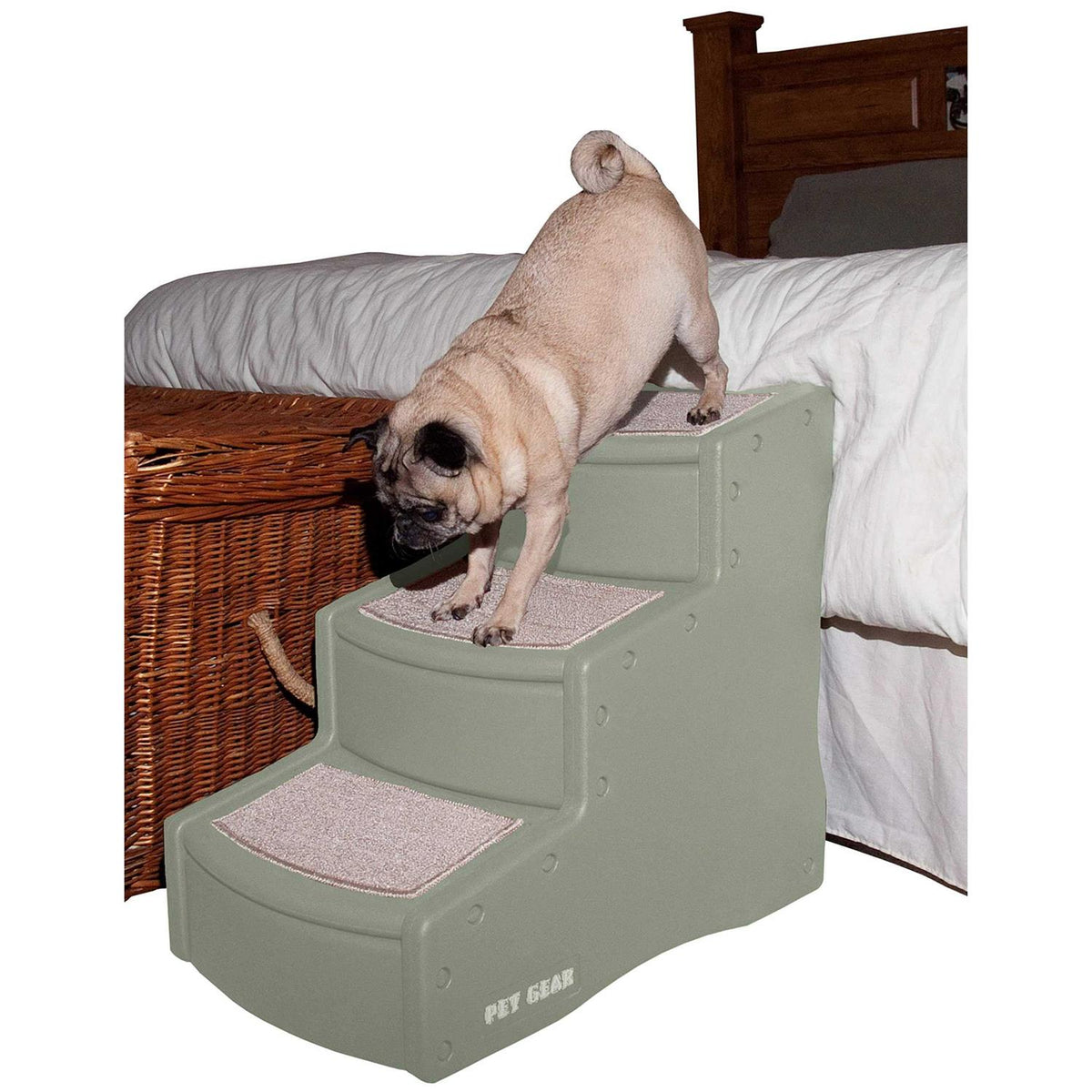 Pet Gear Easy Step III Pet P81357