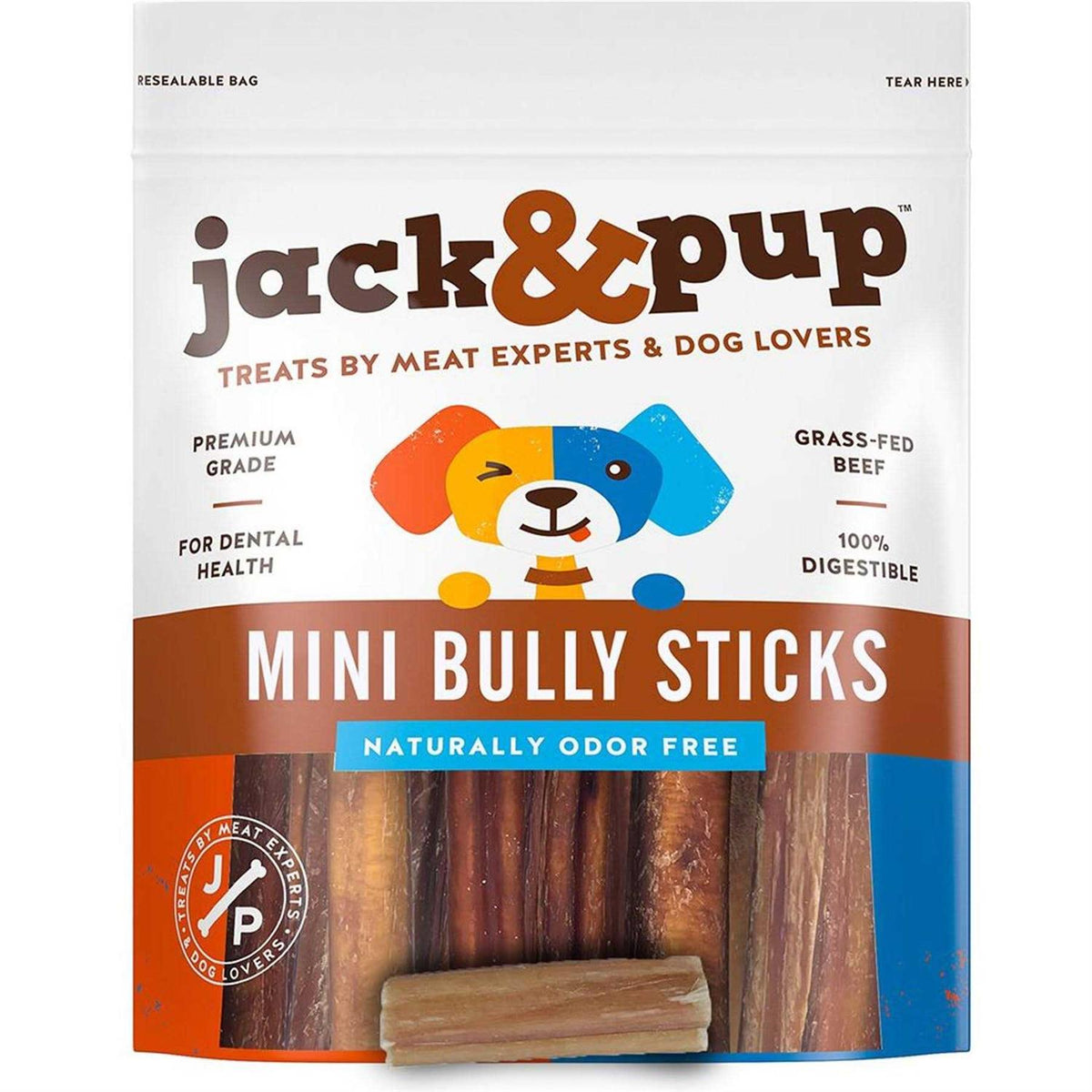 Bully Sticks Dog Treats X66434