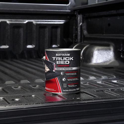 1 Gallon Truck Bed Coating G35418