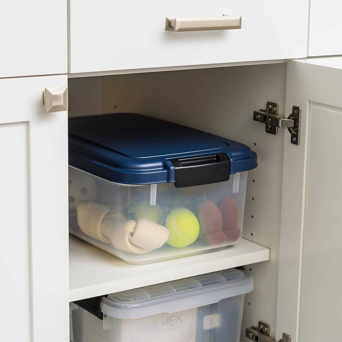 Airtight Pet Food Storage Container K9534