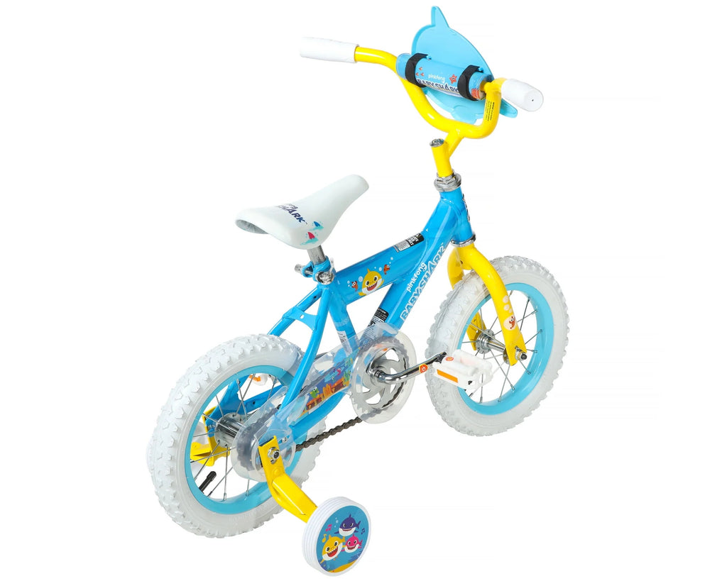 12-Inch Boys BMX Bike T995795