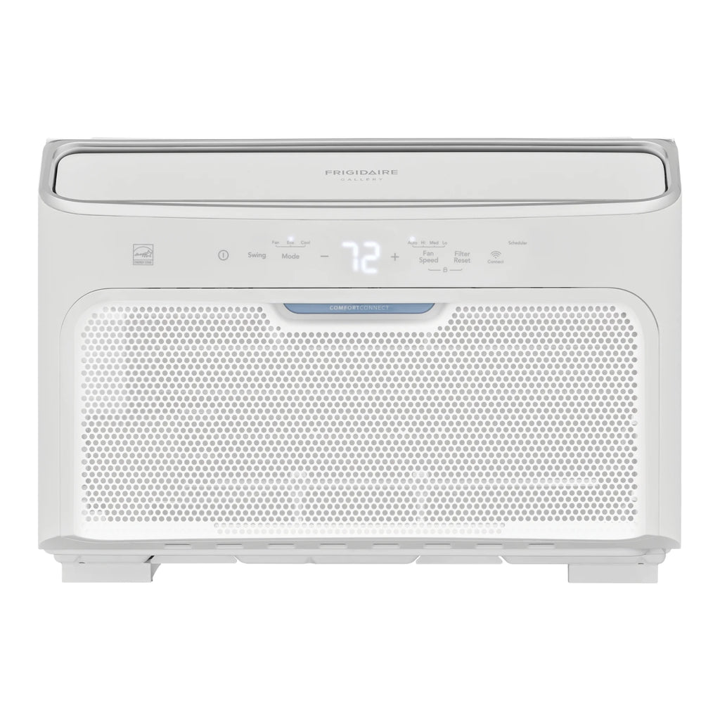 8000 BTU Inverter Window Air Conditioner O9746