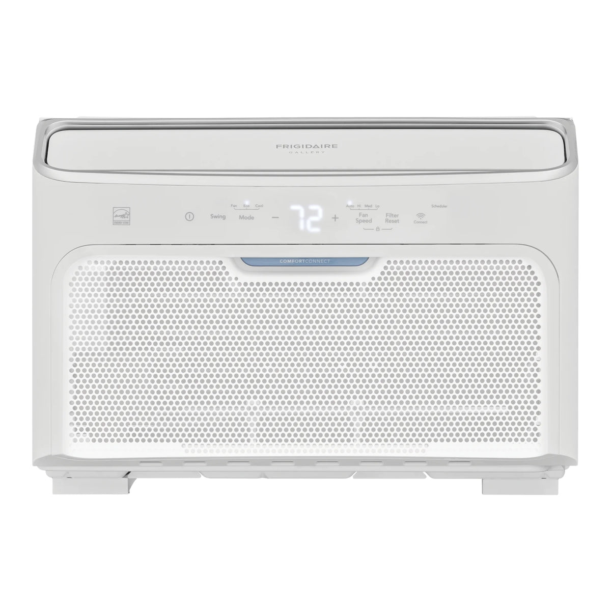 8000 BTU Inverter Window Air Conditioner O9746