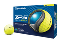 Yellow Golf Balls Y314847